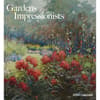 image Gardens of the Impressionists 2024 Wall Calendar_Main Image