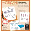 image Origami 2026 Desk Calendar First Alternate Image