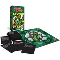 image Cheech And Chong Spin The Bong Main Product Image