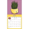 image Butts on Things 2026 Wall Calendar Third Alternate Image