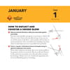 image Worst Case Scenario Survival 2026 Desk Calendar Second Alternate Image