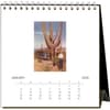 image Cameras 2026 Easel Desk Calendar Second Alternate image