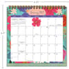 image Shine Within 2027 Easel Desk Calendar by Mia Charro