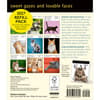 image Cat Page-A-Day Gallery Calendar Refill Pack First Alternate Image