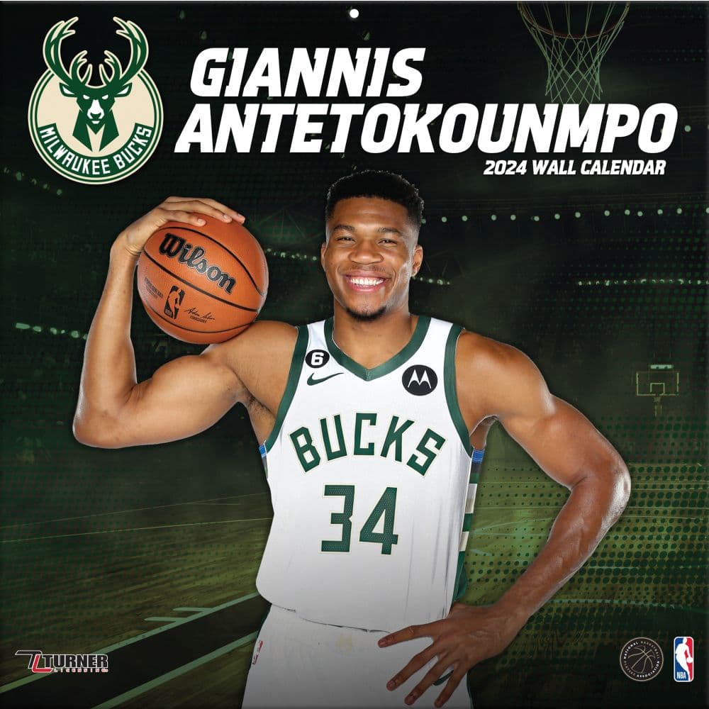 Who Is On Team Giannis 2025