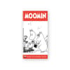 image Moomin Year 2026 Planner