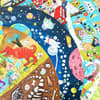 image Space Round 150 Piece Puzzle First Alternate Image