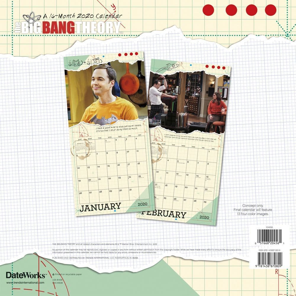 big-bang-theory-wall-calendar-calendars