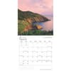 image Nova Scotia 2025 Wall Calendar interior