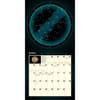 image Year in the Night Sky 2025 Wall Calendar