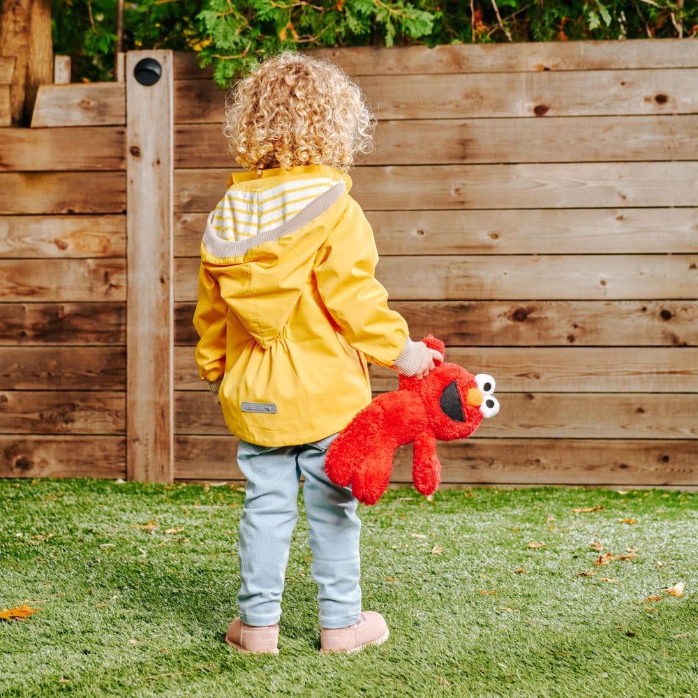 Gund Take Along Elmo Plush Sixth Alternate Image