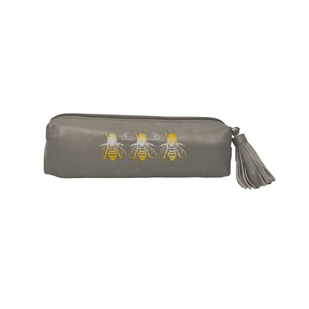 Impressions Honeycomb Accessory Pouch by Chad Barrett