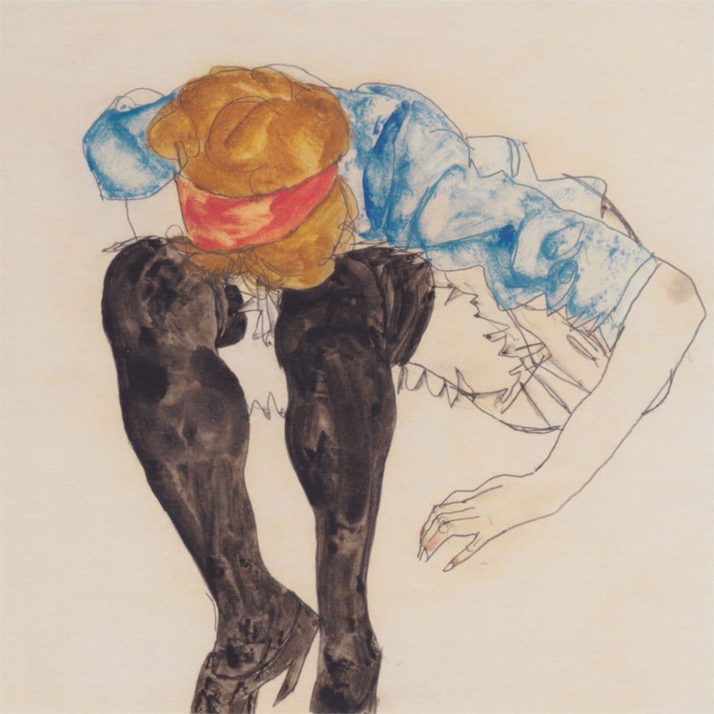 Schiele 2023 Wall Calendar - Calendars.com