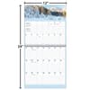 image Big Grid Calendar 2026 Wall Calendar_ALT5