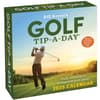 image Golf Tip a Day Box _Main Image