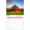 image Barns Deluxe 2024 Wall Calendar Second Alternate Image width=&quot;1000&quot; height=&quot;1000&quot;