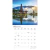 image Passport to the World 2025 Wall Calendar Third Alternate Image width=&quot;1000&quot; height=&quot;1000&quot;