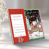 image Simple Inspirations Postcard 2027 Desk Calendar by Debi Hron