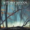 image Witches Woods with Quotes from MacBeth 2026 Wall Calendar Main Image