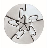 image Hanayama Puzzle Spiral L5 Main Image