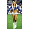 image NFL Dallas Cowboys Cheerleaders 2024 Mini Wall Calendar Second Alternate Image width=&quot;1000&quot; height=&quot;1000&quot;