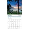 image Hawaii 2025 Wall Calendar Fourth Alternate Image width="1000" height="1000"