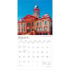 image Land of 10000 Lakes Minnesota 2026 Wall Calendar