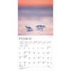 image Simplicity 2025 Mini Wall Calendar