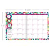 image Journey of the Heart by Nicole Tamarin 2025 Monthly Pocket Planner Fifth Alternate Image width="1000" height="1000"