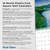 image Point of Light 2026 Wall Calendar