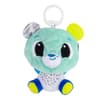 image Lamaze 3-in-1 Bear Clip First Alternate Image
