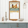 image Farmhouse 2026 Wall Calendar by Chad Barrett_ALT5