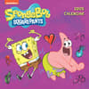 image Spongebob 2025 Mini Wall Calendar Main Product Image width=&quot;1000&quot; height=&quot;1000&quot;