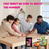 image Fast Blast Card Game
