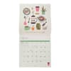 image But First Coffee 2026 Wall Calendar Sixth Alternate Image