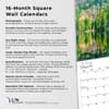 image Ontario 2026 Wall Calendar Fifth Alternate Image