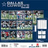 image NFL Dallas Cowboys 2025 Wall Calendar First Alternate Image width=&quot;1000&quot; height=&quot;1000&quot;