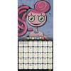 image Poppy Playtime 2026 Wall Calendar Second Alternate Image