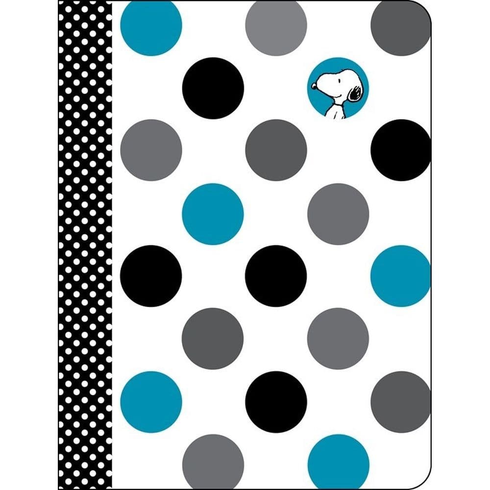 Peanuts 2026 Engagement Planner Sixth Alternate Image