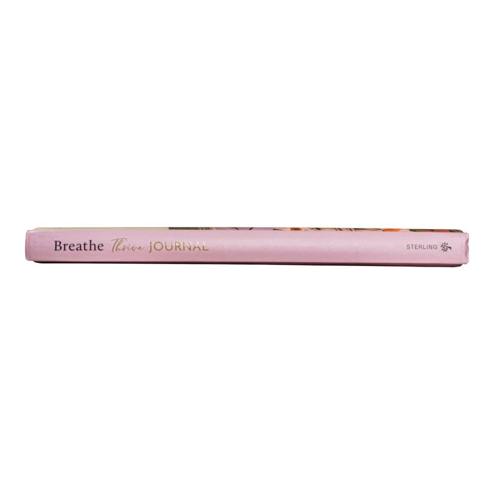 Breathe Thrive Journal Twelfth Alternate Image