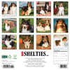 image Just Shelties 2026 Wall Calendar First Alternate Image