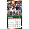 image Miami Hurricanes 2026 Wall Calendar Third Alternate Image