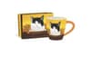 image Mr. Birkenseer Cafe Mug by Lowell Herrero Main Image