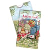 image Fresh Bunch  Pocket Address Book Alternate Image 1