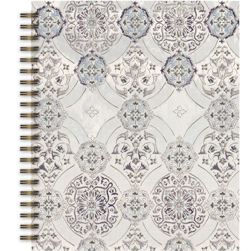 Patina Vie Spiral Sketchbook by Patina Vie