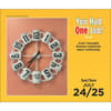 image You Had One Job 2027 Desk Calendar Fifth Alternate Image