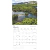 image Ontario 2025 Wall Calendar interior