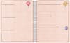 image Stitch In Time Memory Journal by Paula Joerling Alternate Image 2