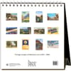 image Nostalgic Montana 2025 Easel Desk Calendar First Alternate Image width="1000" height="1000"