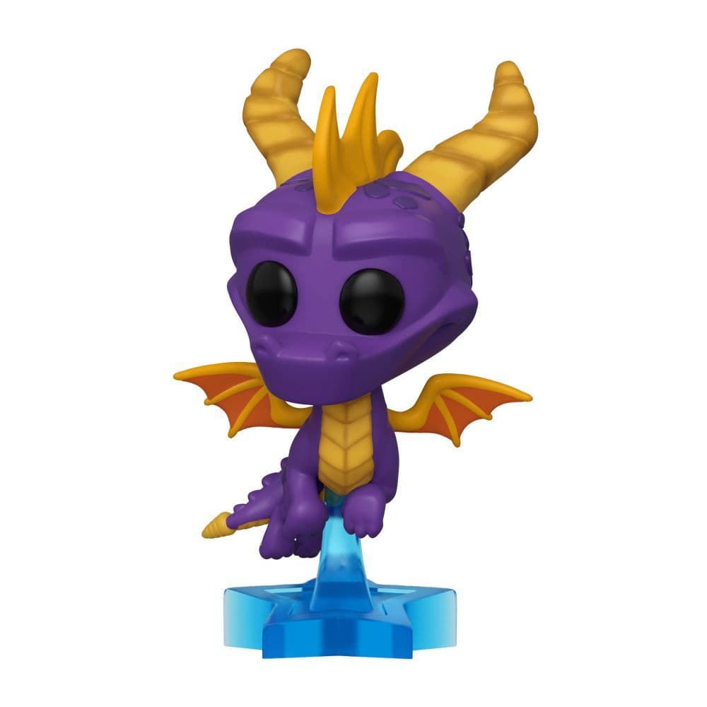 POP! Spyro Main Image